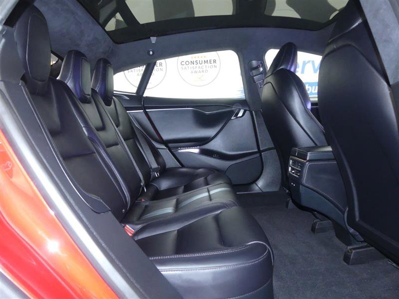 Used 2020 Tesla Model S Long Range Plus image 20