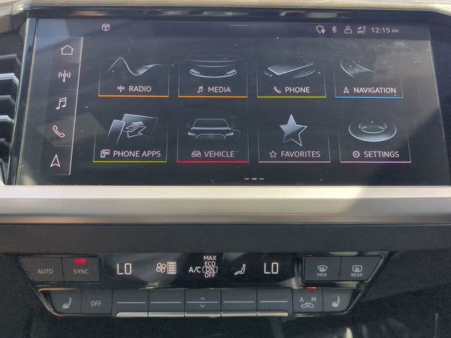 Used 2023 Audi Q4 e-tron Premium Plus w/ Premium Plus image 22