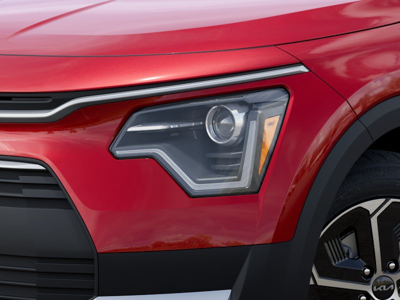 New 2026 Kia Niro EX FWD image 10