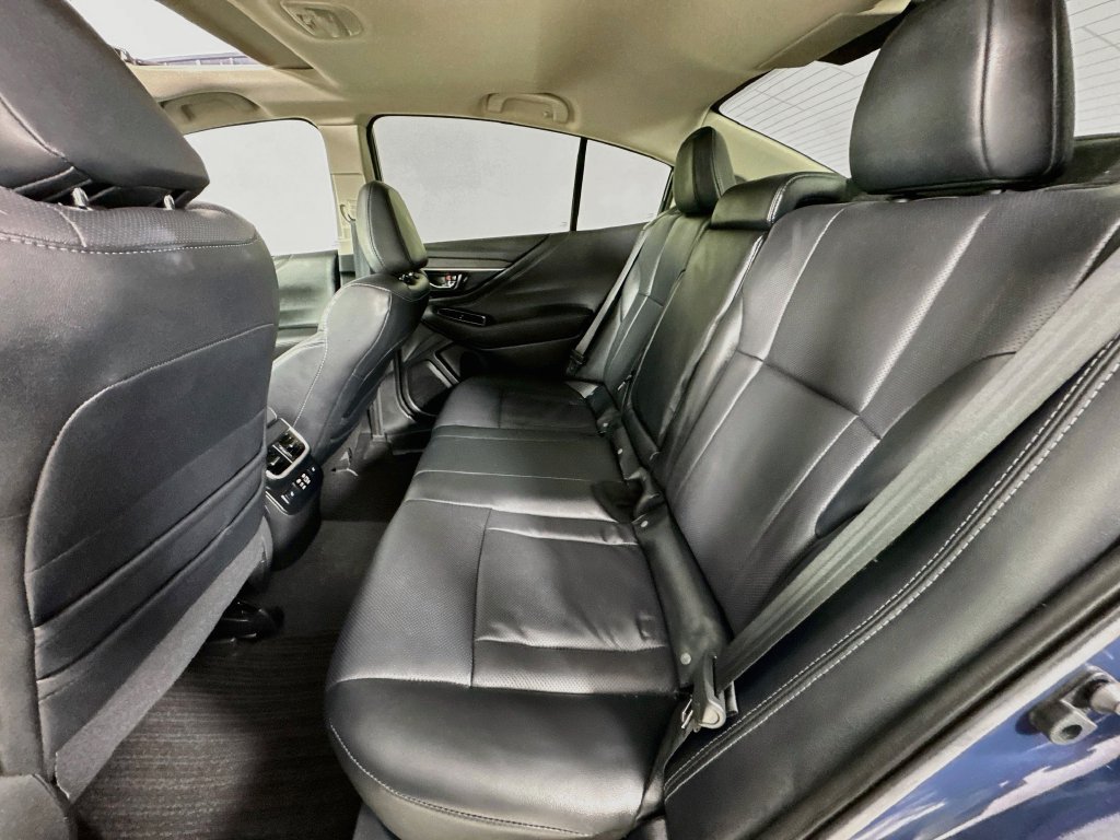 Certified 2025 Subaru Legacy Limited AWD/4WD image 30