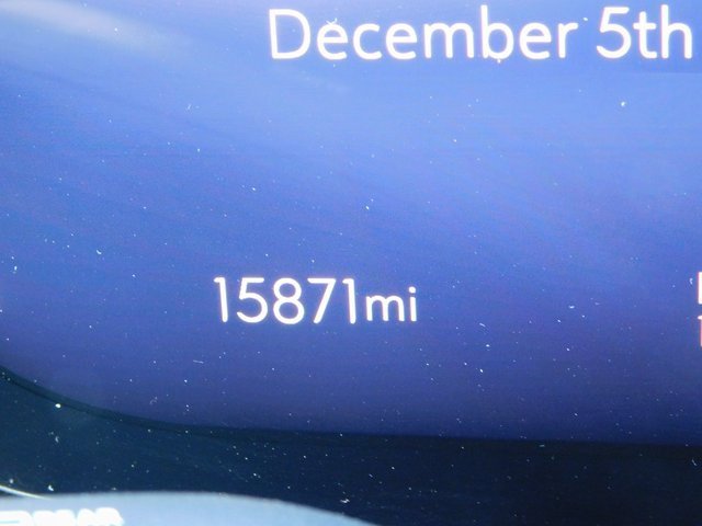 Used 2025 Buick Envision Sport Touring image 31