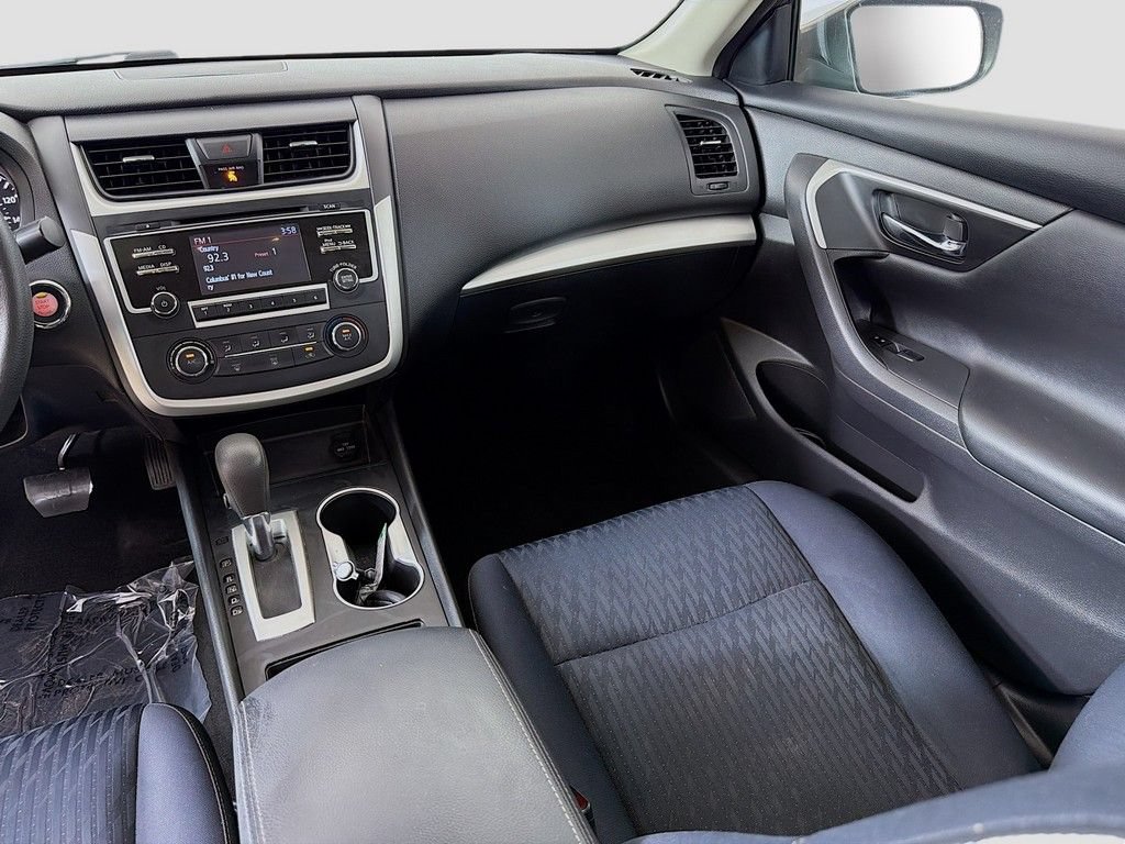 Used 2018 Nissan Altima 2.5 S w/ S Convenience Package FWD image 25