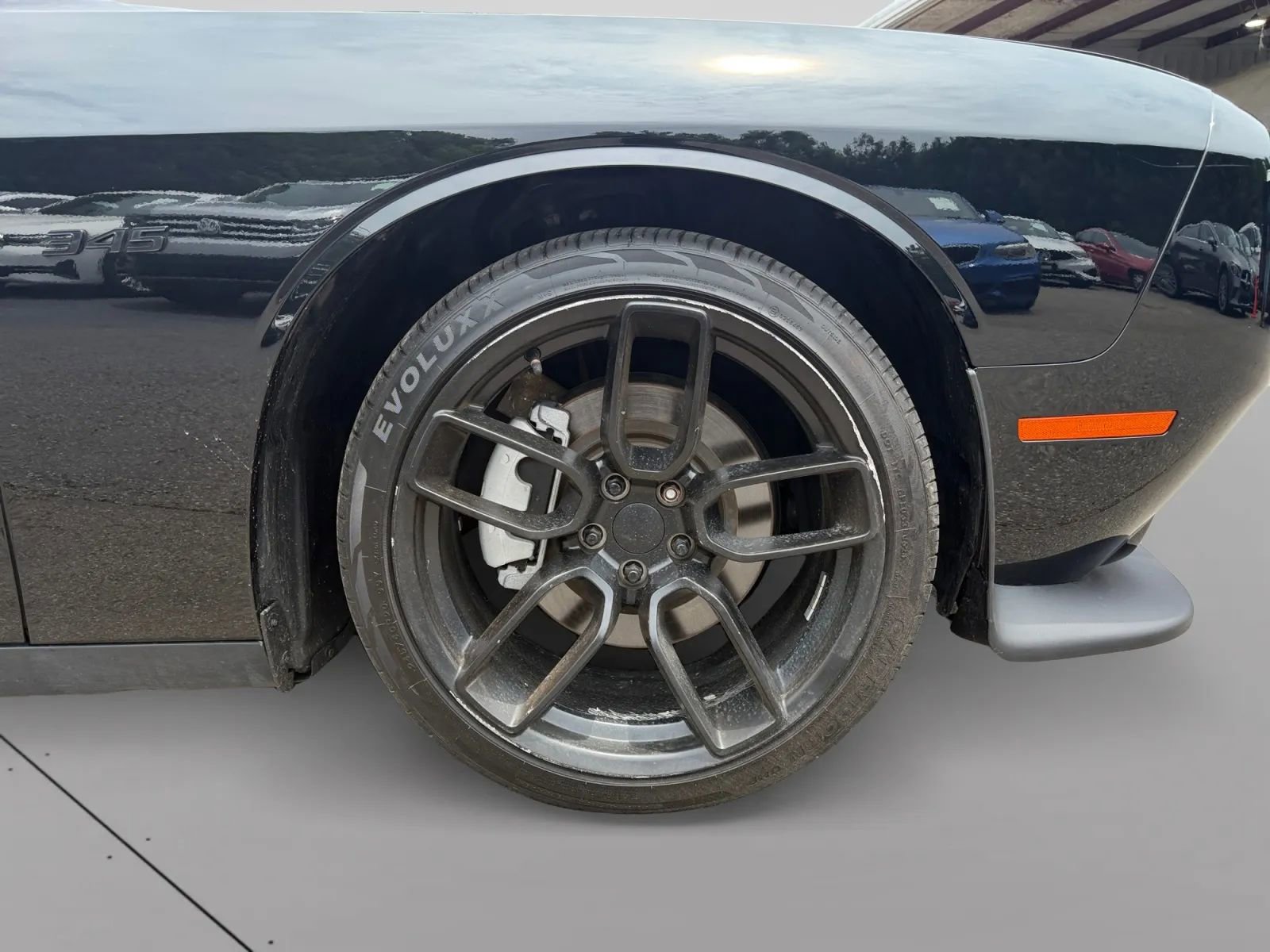 Used 2023 Dodge Challenger R/T w/ Plus Package RWD image 37
