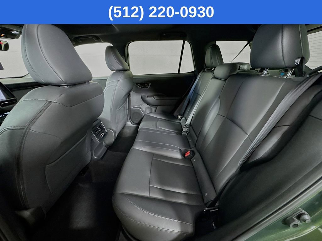 Certified 2026 Subaru Outback Premium image 30