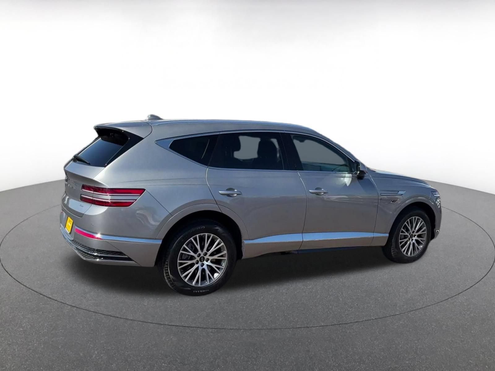 Used 2026 Genesis GV80 2.5T AWD/4WD image 14