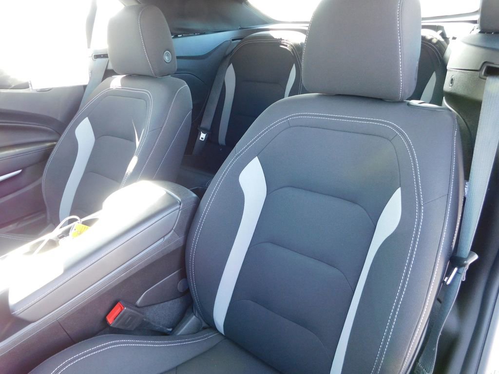 Used 2024 Chevrolet Camaro LT w/ RS Package RWD image 18