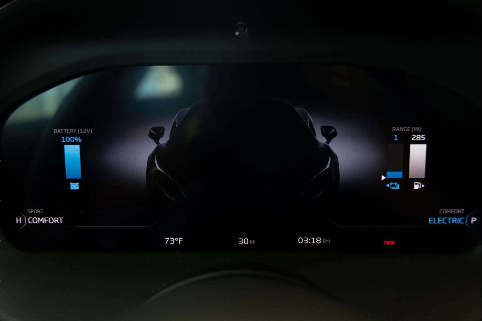 New 2026 McLaren Artura image 37