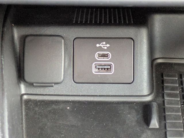 Used 2025 Ford Bronco Sport Big Bend image 23