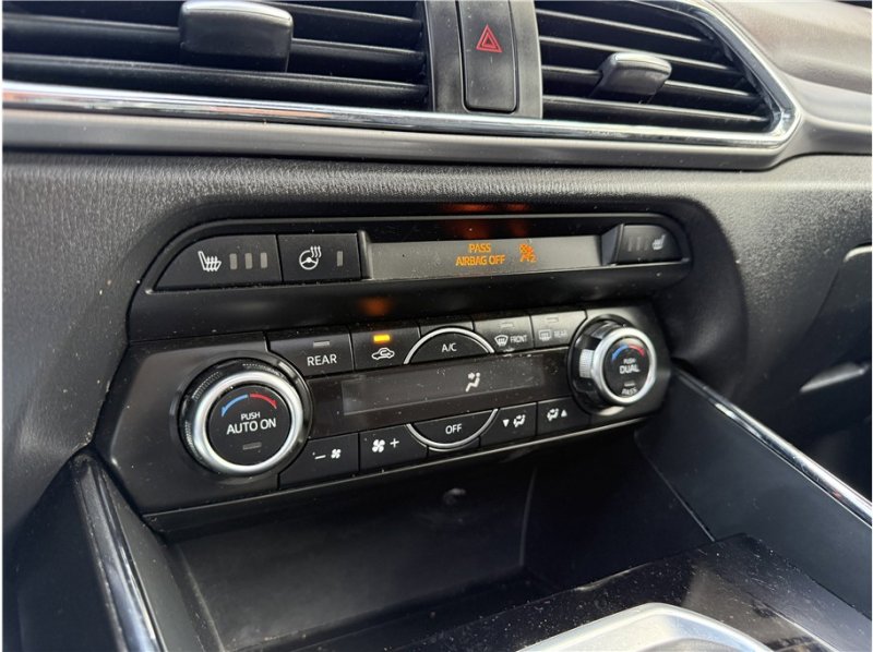 Used 2018 MAZDA CX-9 Grand Touring image 48