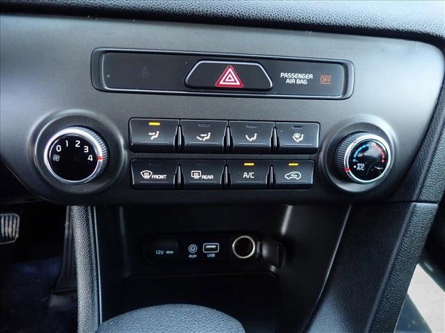 Used 2018 Kia Sportage LX AWD/4WD image 19