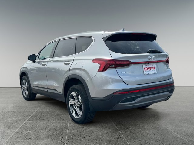 Certified 2023 Hyundai Santa Fe SE AWD/4WD image 3