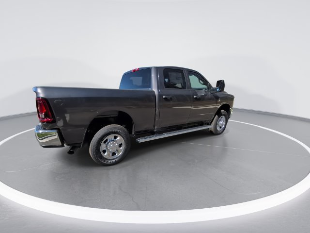 New 2026 RAM 3500 Tradesman w/ Chrome Appearance Group AWD/4WD image 8