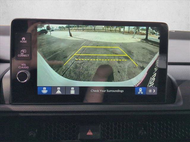 New 2026 Honda CR-V Sport image 13