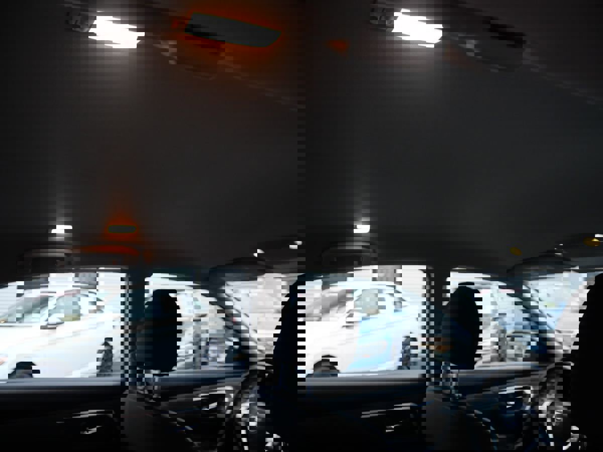 Used 2017 Nissan Altima 2.5 SR w/ Midnight Edition Package image 32