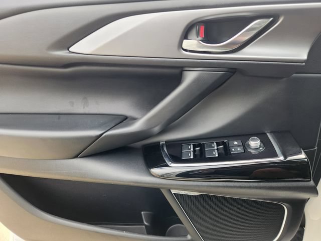 Used 2021 MAZDA CX-9 Touring w/ Touring Premium Package FWD image 25