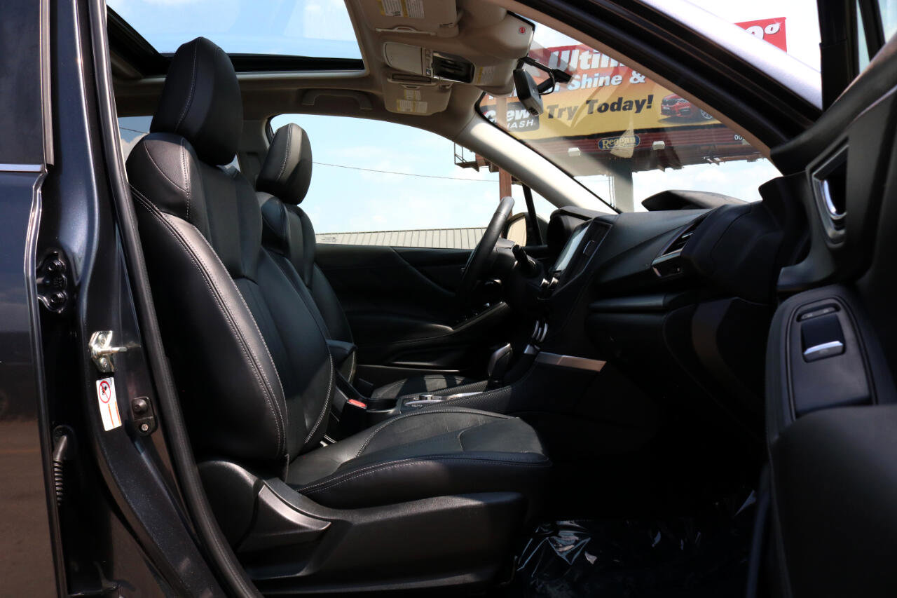 Used 2019 Subaru Forester Limited image 44