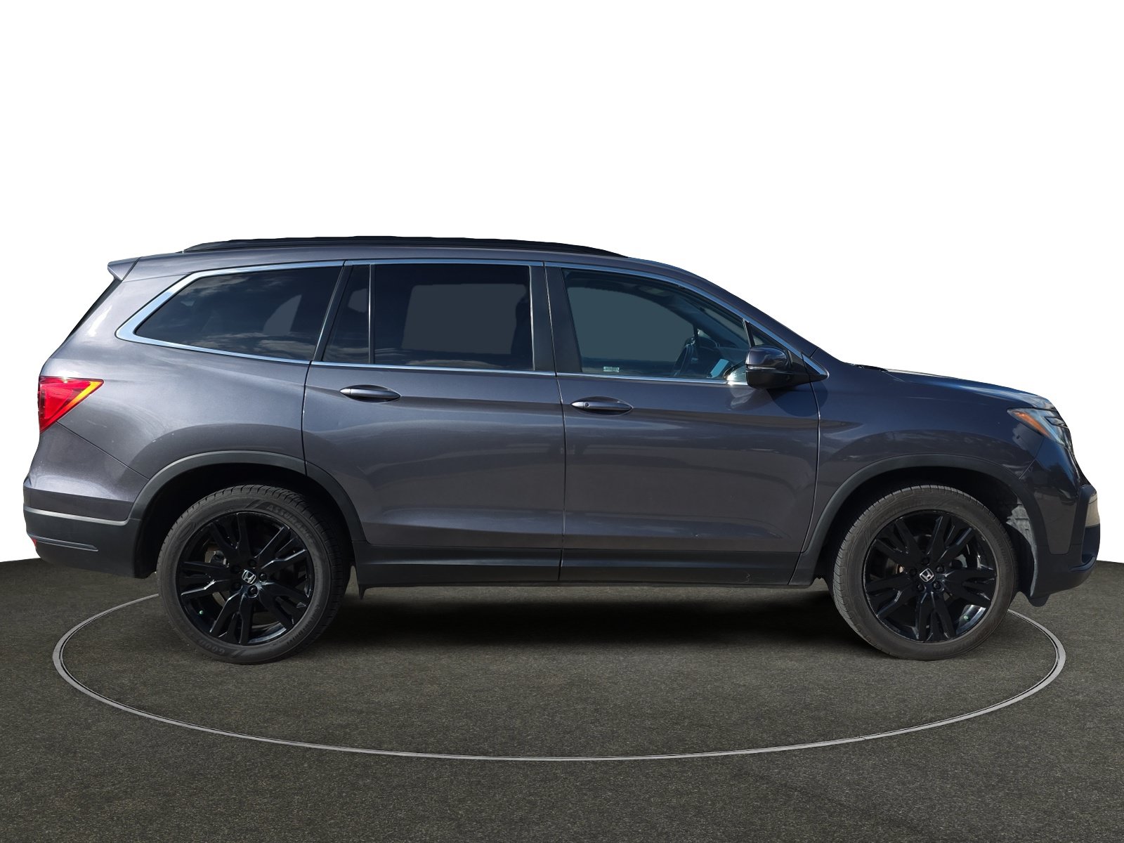 Used 2022 Honda Pilot Special Edition image 7