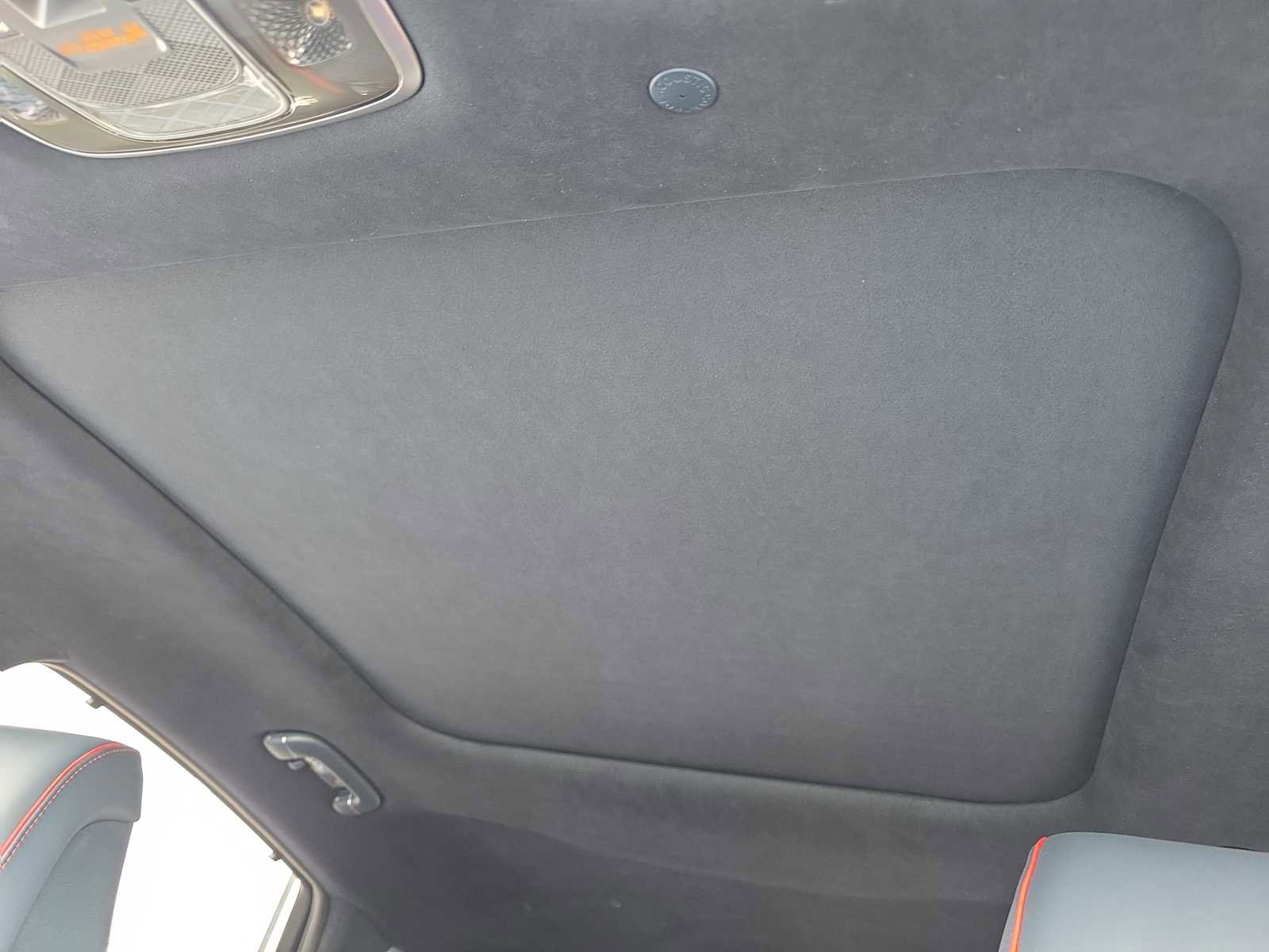 New 2026 Genesis GV80 3.5T e-SC image 23