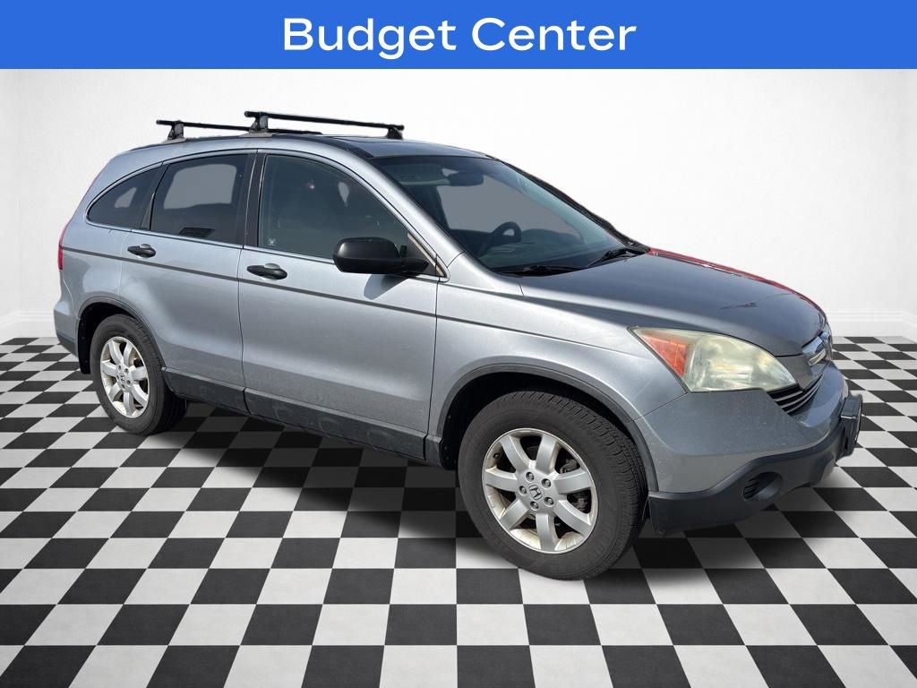 Used 2008 Honda CR-V EX image 29