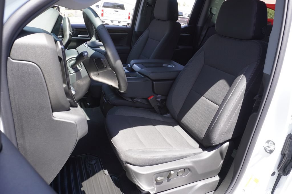 Certified 2026 GMC Sierra 1500 Elevation AWD/4WD image 14