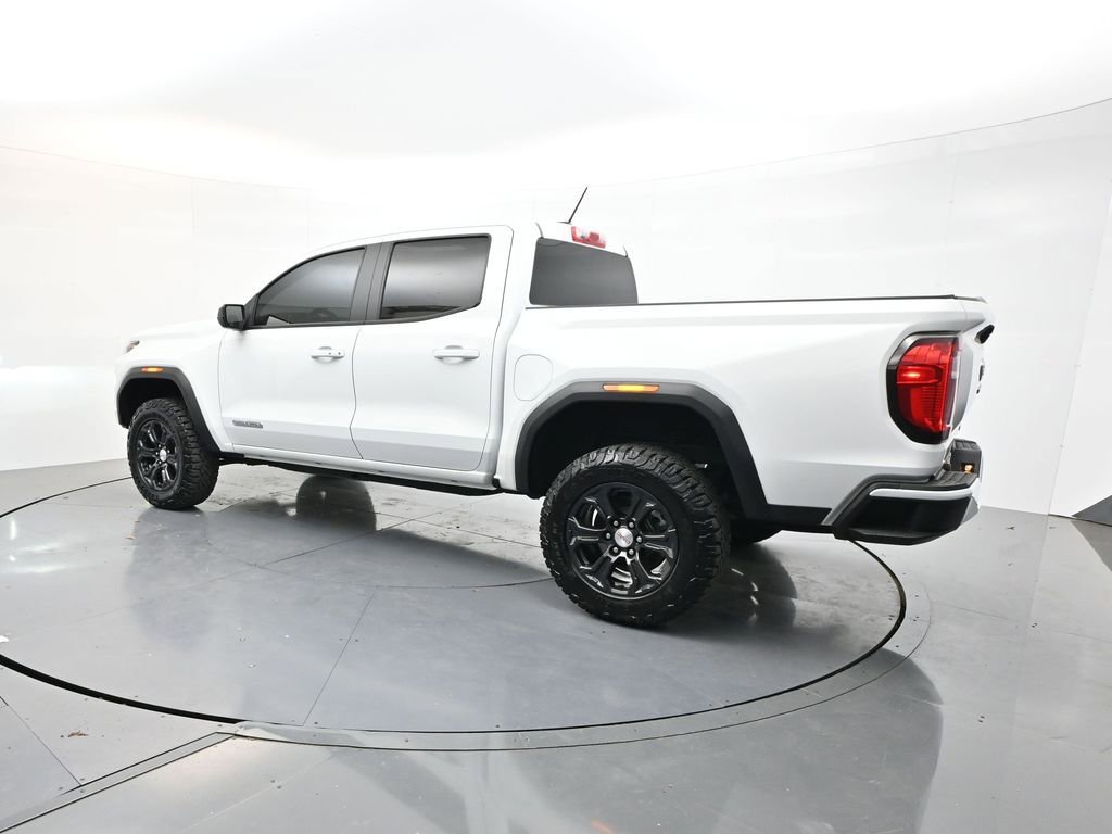 Used 2024 GMC Canyon Elevation image 5