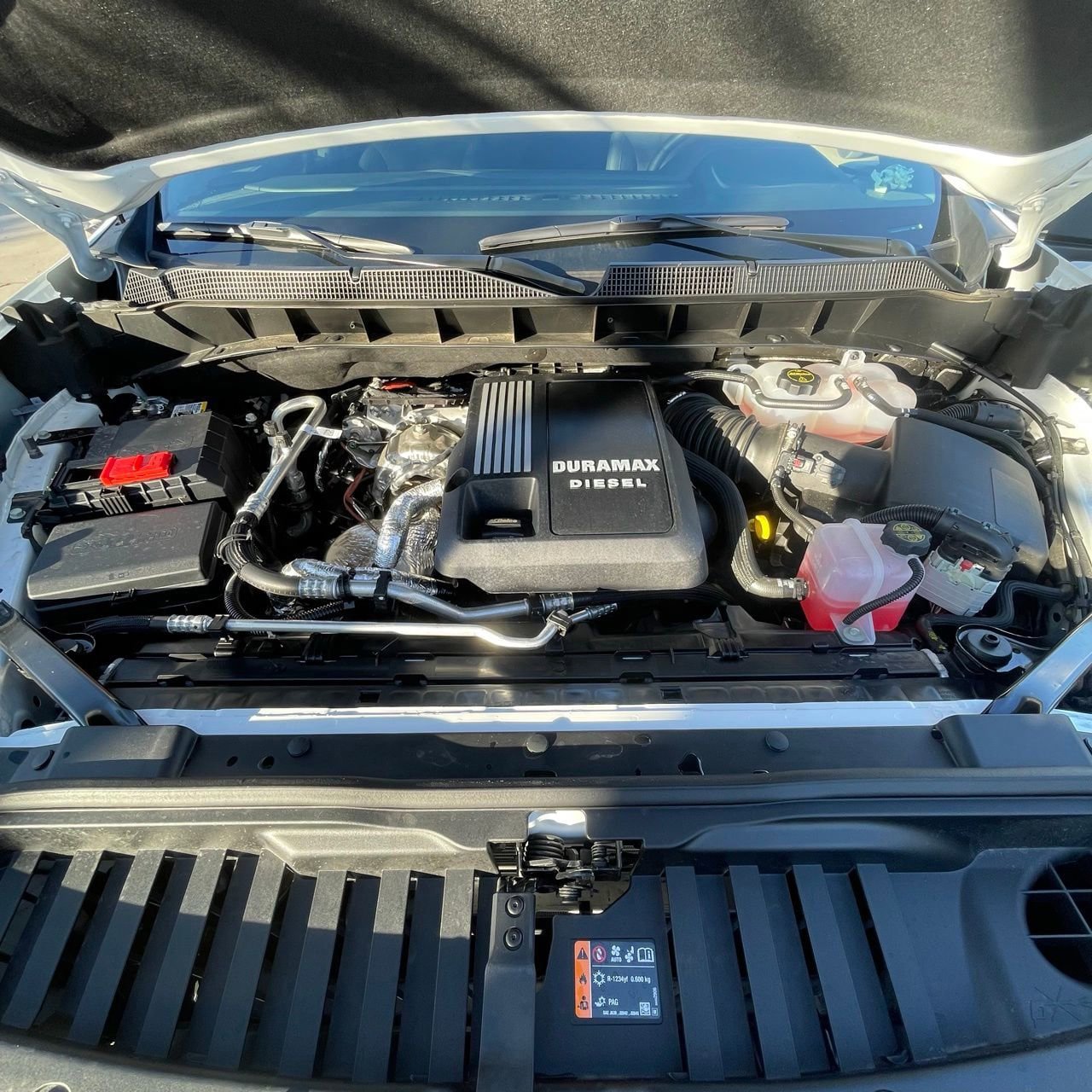 Certified 2026 Chevrolet Silverado 1500 RST w/ Convenience Package II image 27