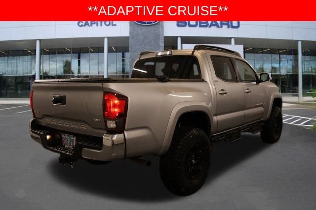 Used 2019 Toyota Tacoma SR5 image 4