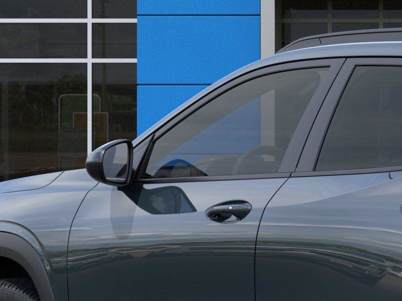 New 2026 Chevrolet Trax LT w/ Sunroof Package image 36