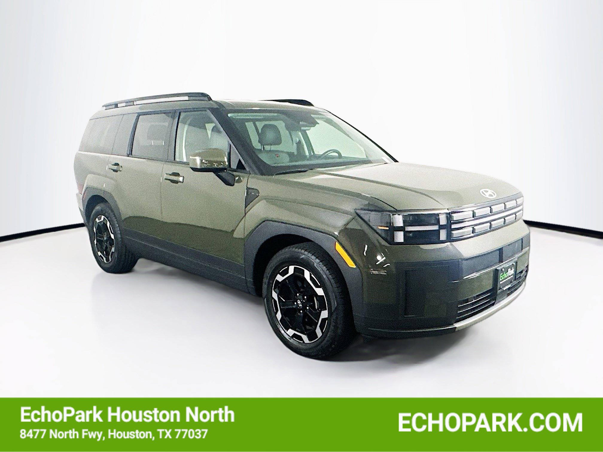 Used 2025 Hyundai Santa Fe SEL