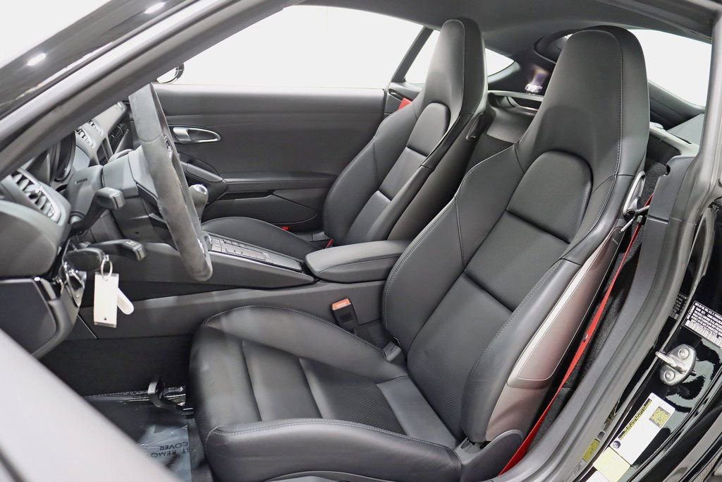 Used 2019 Porsche 718 Cayman S image 27