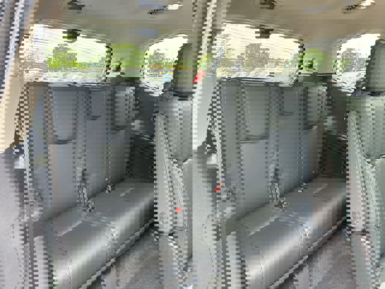 New 2025 Subaru Ascent Touring w/ Popular Package #2 image 27