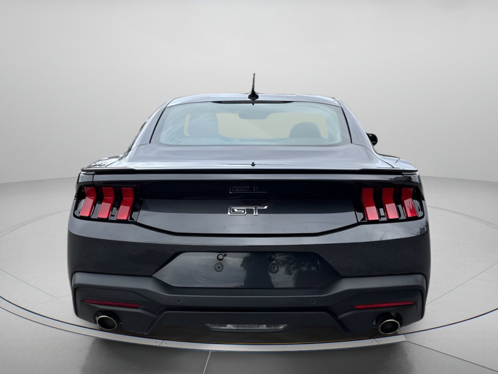 Used 2024 Ford Mustang GT image 4