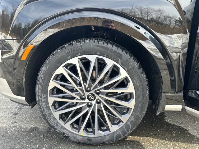 New 2026 Hyundai Palisade Calligraphy image 26