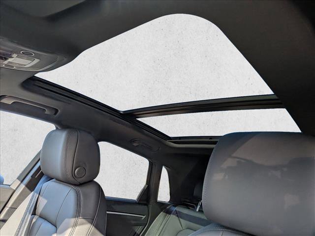 New 2025 Audi Q3 2.0T Premium image 13