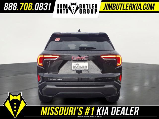 Used 2026 GMC Terrain Elevation FWD image 22
