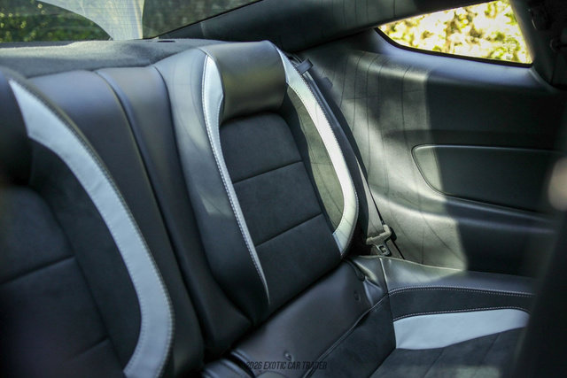 Used 2020 Ford Mustang Shelby GT500 w/ Technology Package image 52