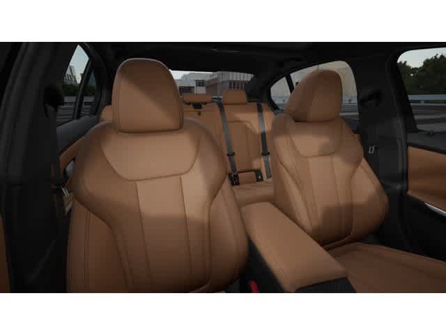 New 2026 BMW M340i xDrive w/ Premium Package AWD/4WD image 11