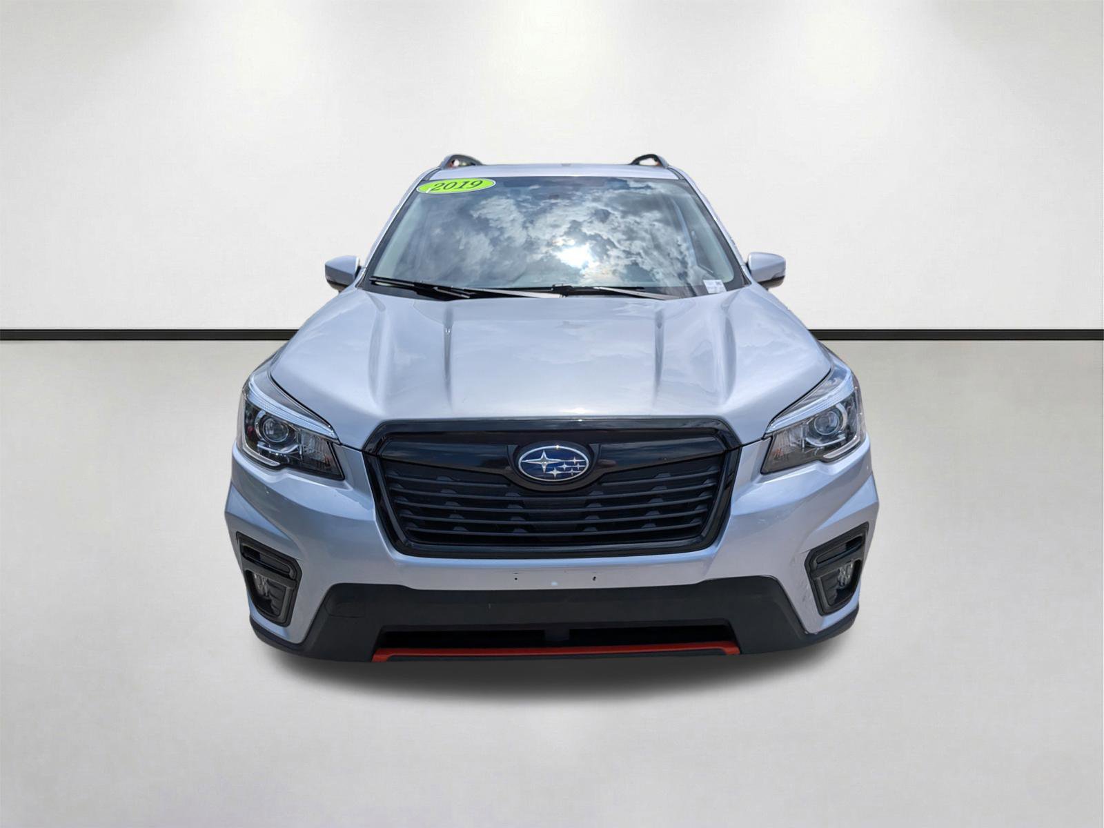 Used 2019 Subaru Forester Sport image 10