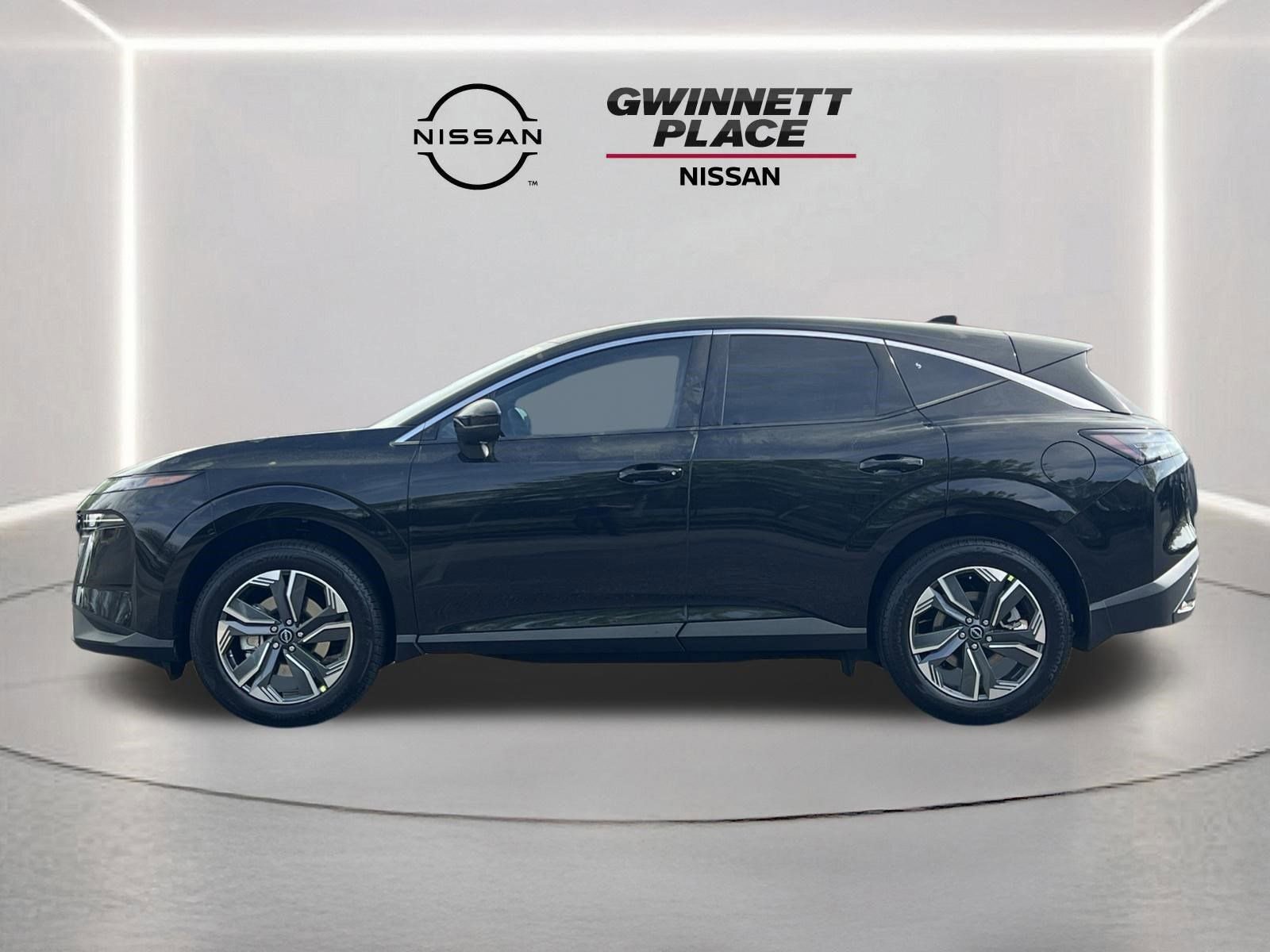 New 2026 Nissan Murano SL AWD/4WD image 25