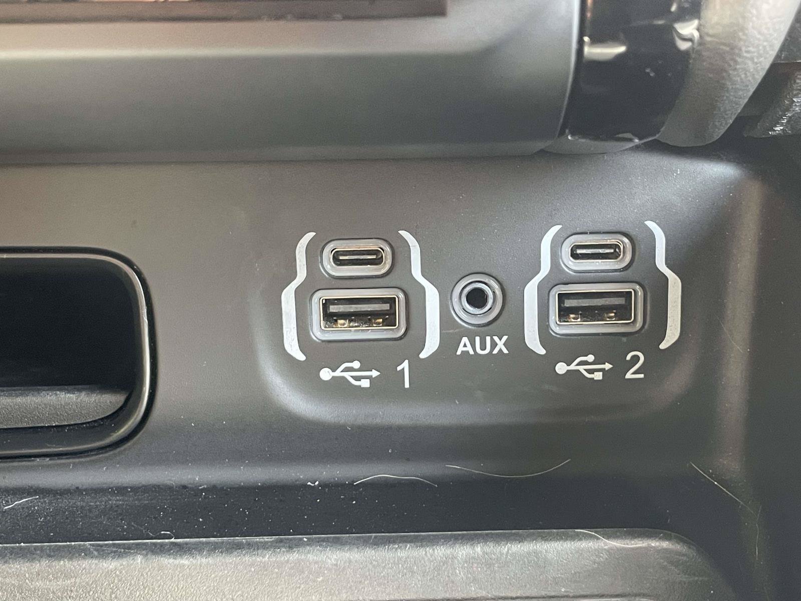 Used 2023 RAM 1500 Big Horn AWD/4WD image 30