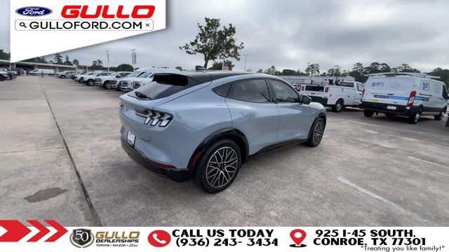 Used 2024 Ford Mustang Mach-E Premium RWD image 8