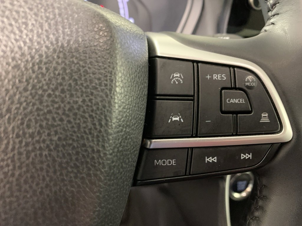 Used 2025 Toyota Grand Highlander AWD image 24