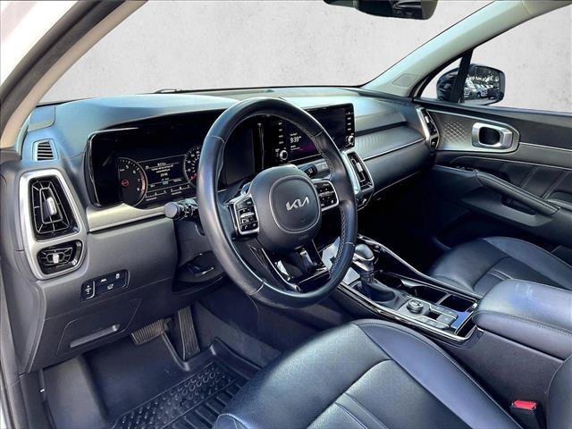Used 2022 Kia Sorento SX FWD image 14