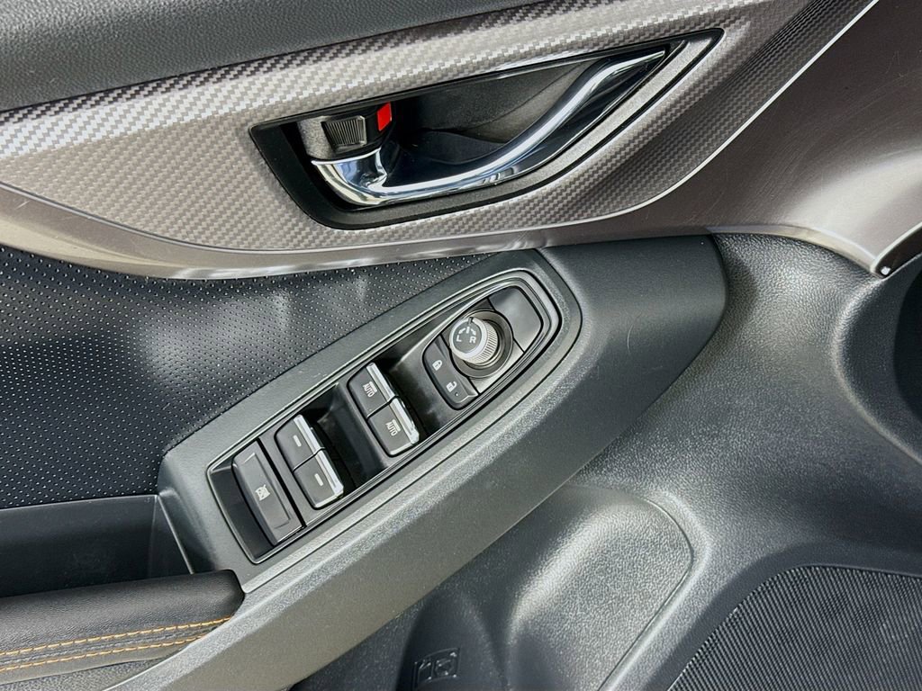 Used 2022 Subaru Crosstrek 2.5i Limited w/ Moonroof Package 2 image 20