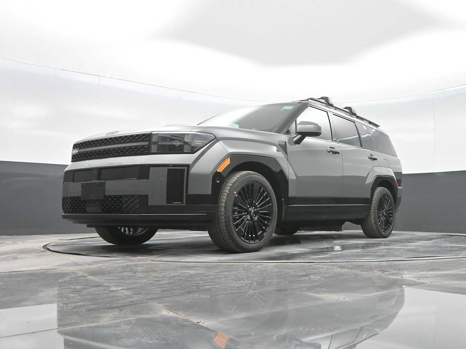 New 2026 Hyundai Santa Fe Calligraphy image 31