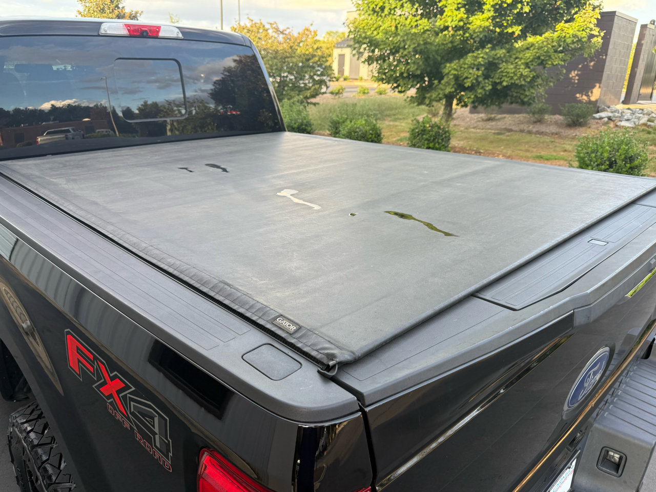 Used 2017 Ford F250 Lariat w/ Lariat Value Package image 34