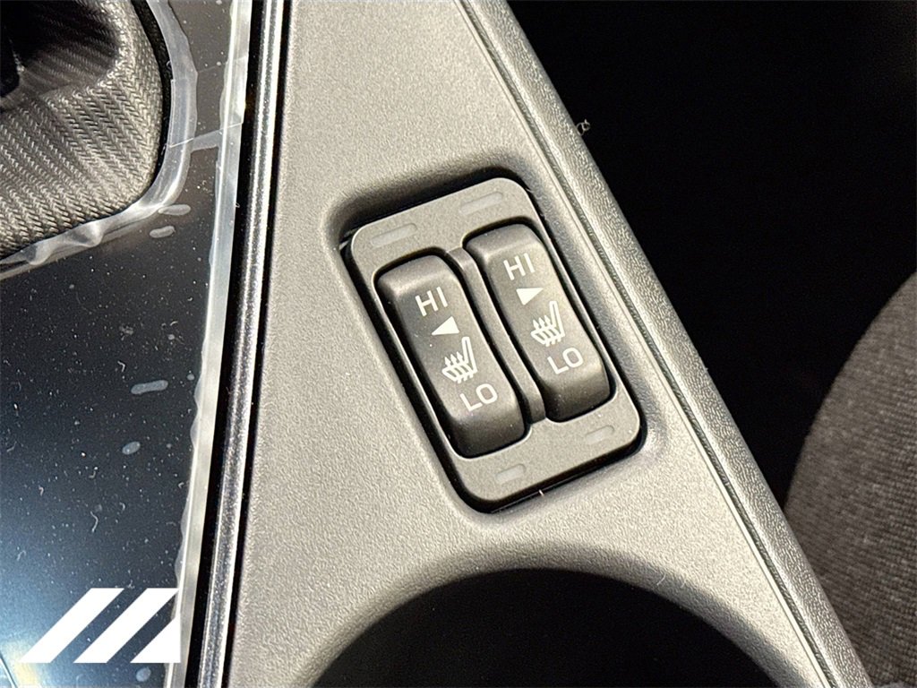 New 2025 Subaru Impreza RS w/ Popular Package #3 image 21
