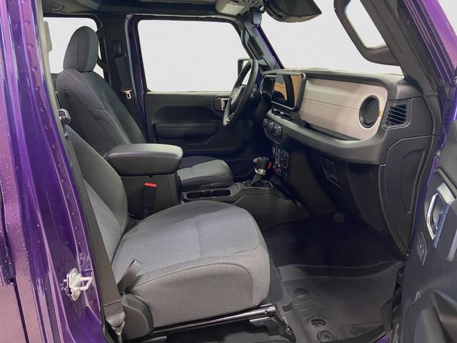 New 2026 Jeep Gladiator Mojave AWD/4WD image 16