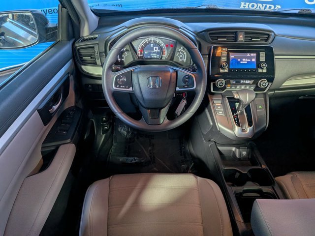 Certified 2017 Honda CR-V LX image 17
