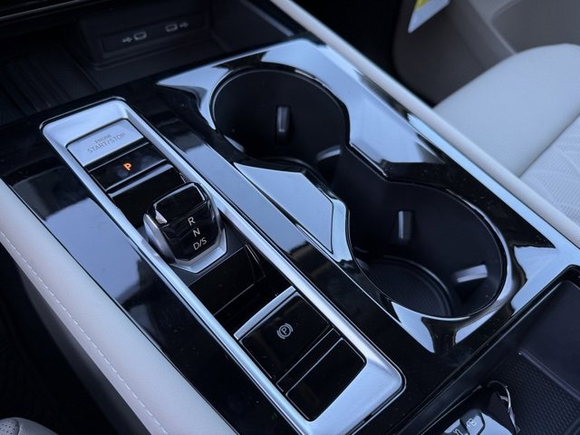 New 2026 Volkswagen Atlas SEL Premium R-Line image 26